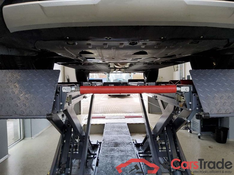 Volvo XC40 (2017->) DE - SUV5 B4 2WD EU6d, Inscription (EURO 6d), 2020 - 2022 #5