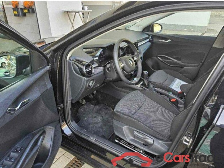 Skoda Fabia (PJ3)(06.2021->) DE - LimS5 1.0 TSI EU6e, Drive OPF (EURO 6e), 2024 - 2024 #3