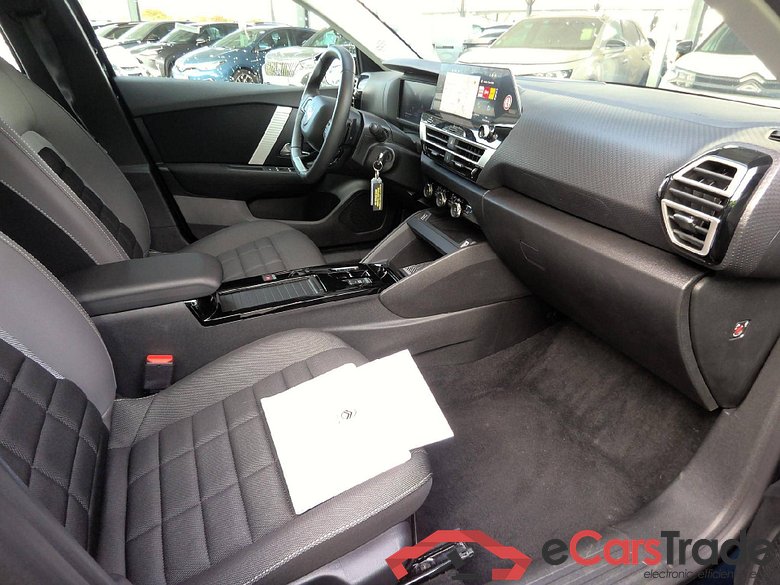 Citroen C4 Plus C4 PureTech 130 EAT8 #3