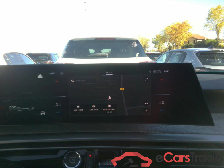 Peugeot 3008 Allure Hybrid 136 e-DCS6 #5