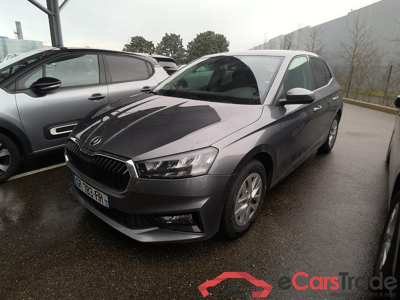 FABIA 1.0TSI STYL 24M RISK