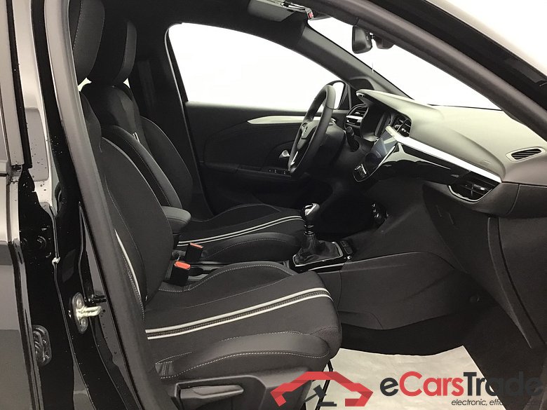 Opel Corsa GS 1.2 Gasoline 102hp #6