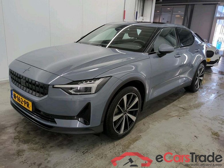 Polestar 2 SRSM 63kWh