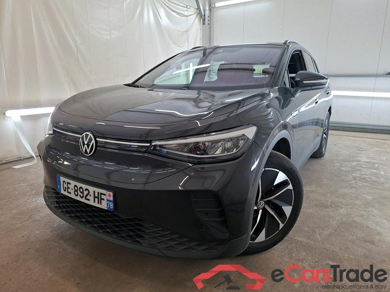 ID.4 Pro Performance 77kWh BVA