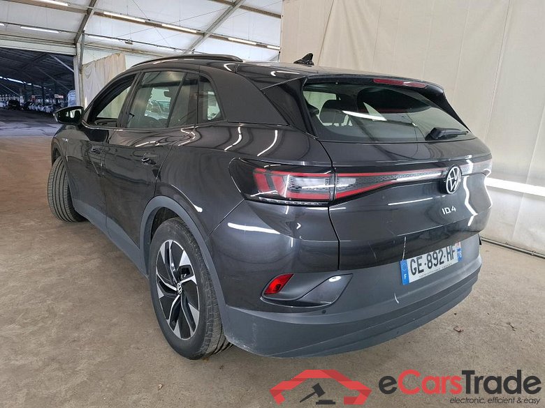 ID.4 Pro Performance 77kWh BVA #3