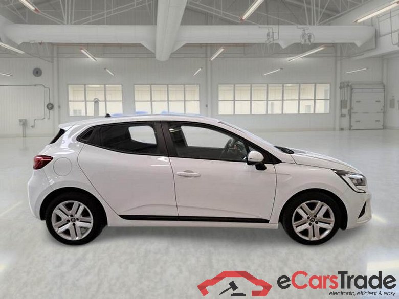 RENAULT CLIO / 2019 / 5P / BERLINA 1.0 TCE 66KW BUSINESS #6