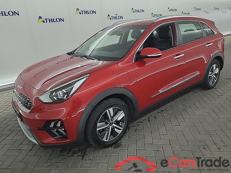 KIA Niro 1.6 GDi PHEV DynamicLine 5D 104kW #1