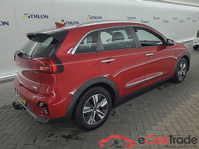 KIA Niro 1.6 GDi PHEV DynamicLine 5D 104kW #3