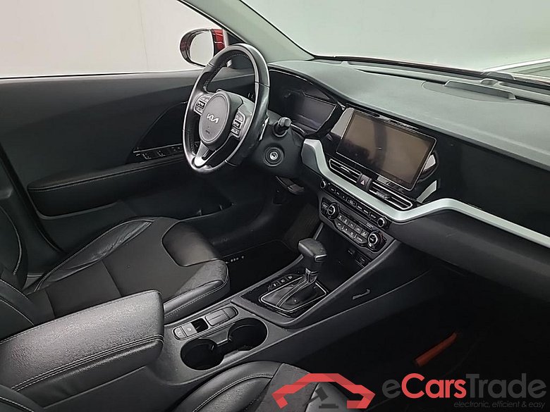 KIA Niro 1.6 GDi PHEV DynamicLine 5D 104kW #6