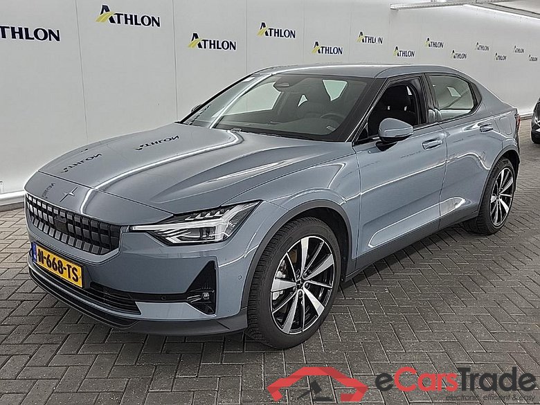 Polestar Polestar 2 78kWh Single M.Long Range 170kW Athlon Edition