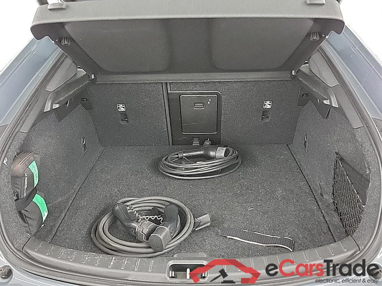 Polestar Polestar 2 78kWh Single M.Long Range 170kW Athlon Edition #5