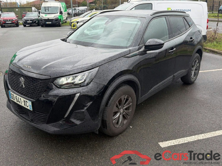 Peugeot 2008 Style PureTech 100 S&S BVM6 #1