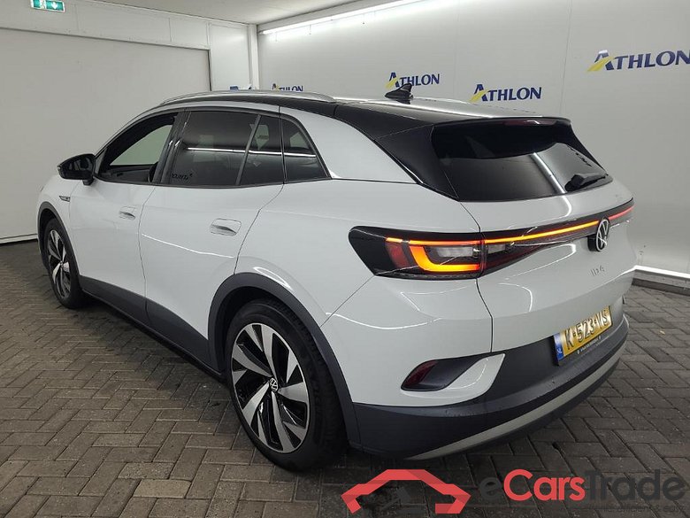 VOLKSWAGEN ID.4 77kWh 1ST Auto 5D 150kW uitlopend #4