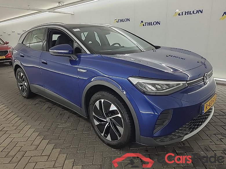 VOLKSWAGEN ID.4 77kWh 150kW Pro Auto 5D #2