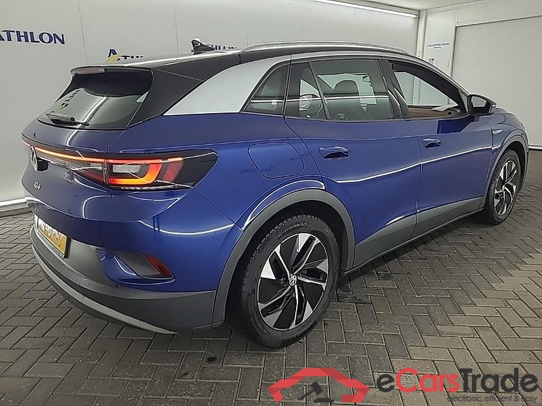 VOLKSWAGEN ID.4 77kWh 150kW Pro Auto 5D #3