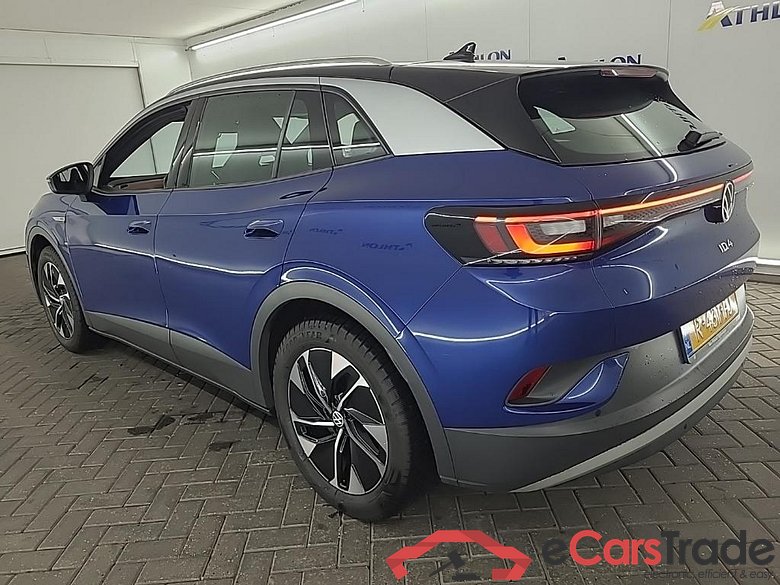 VOLKSWAGEN ID.4 77kWh 150kW Pro Auto 5D #4