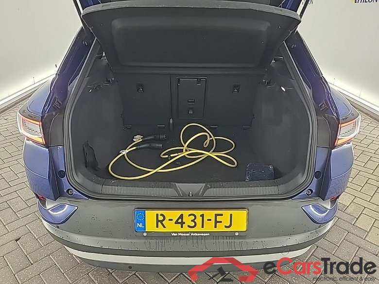 VOLKSWAGEN ID.4 77kWh 150kW Pro Auto 5D #5