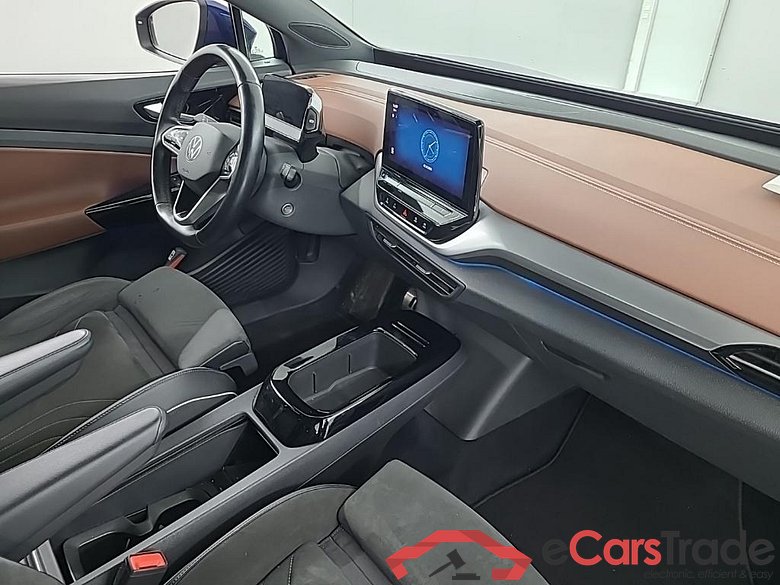 VOLKSWAGEN ID.4 77kWh 150kW Pro Auto 5D #6
