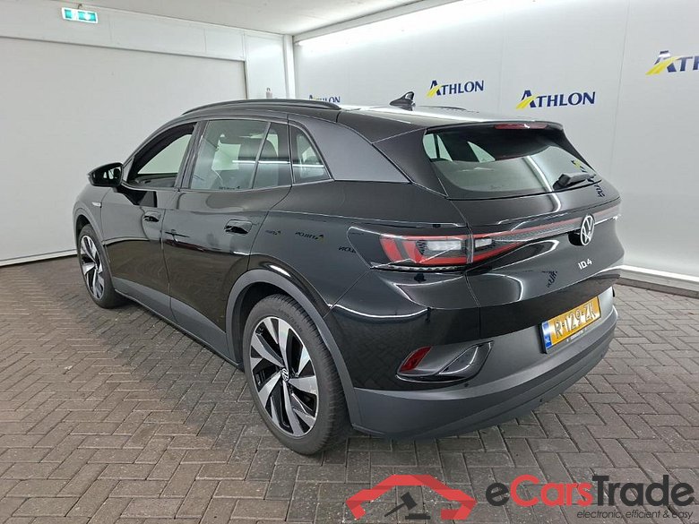 VOLKSWAGEN ID.4 77kWh 150kW Pro Auto 5D #4