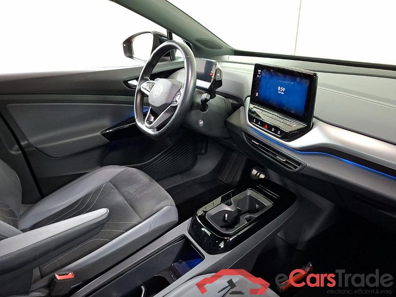 VOLKSWAGEN ID.4 77kWh 150kW Pro Auto 5D #6