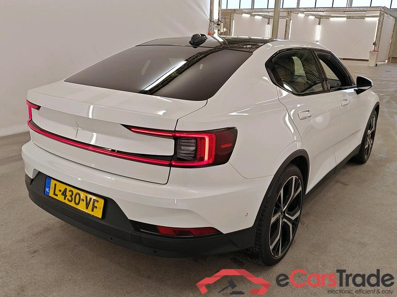 Polestar 2 Pilot Plus 5d + Performance Pack, 20 inch #2