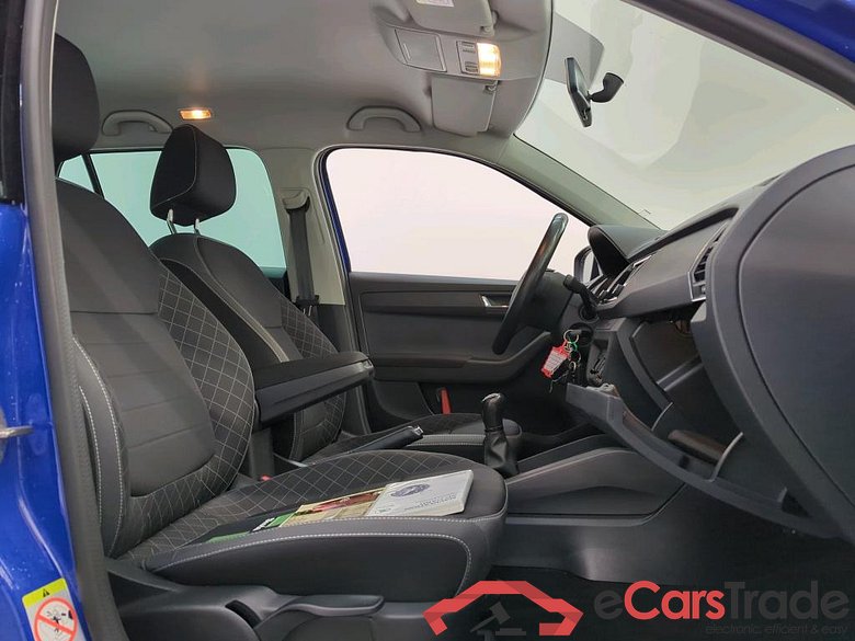 Skoda Fabia 1.0 TSI 70kW Ambition 5d #3