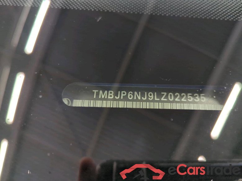 Skoda Fabia 1.0 TSI 70kW Ambition 5d #6