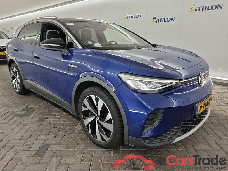 VOLKSWAGEN ID.4 77kWh 1ST Auto 5D 150kW uitlopend #2