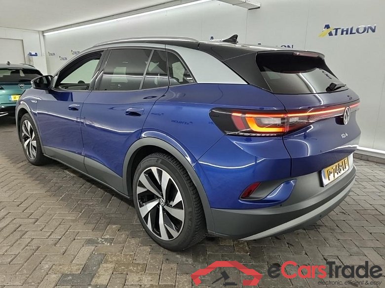 VOLKSWAGEN ID.4 77kWh 1ST Auto 5D 150kW uitlopend #4
