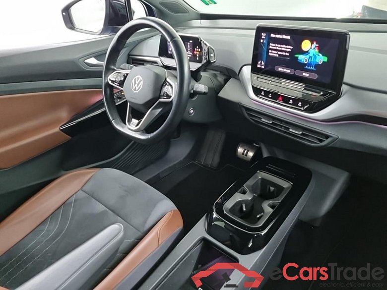 VOLKSWAGEN ID.4 77kWh 1ST Auto 5D 150kW uitlopend #6