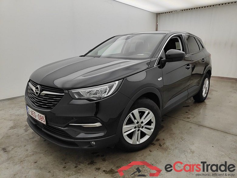 Opel Grandland X 1.5 Turbo D D S/S AT8 Edition 5d