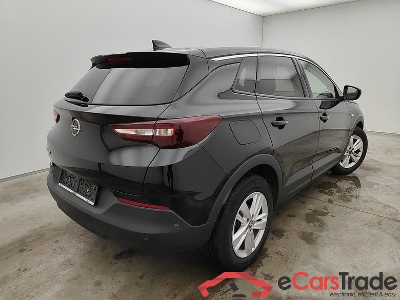 Opel Grandland X 1.5 Turbo D D S/S AT8 Edition 5d #2