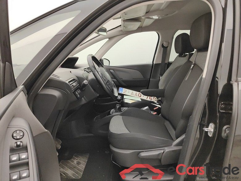 Citroën Grand C4 Spacetourer 1.5 BlueHDi 130 S&S MAN6 Business GPS 5d #3