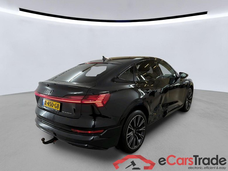 AUDI e-tron Sportback 300 kW #6