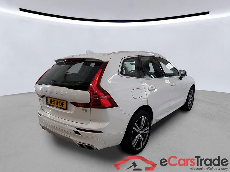 VOLVO XC60 184 kW #6