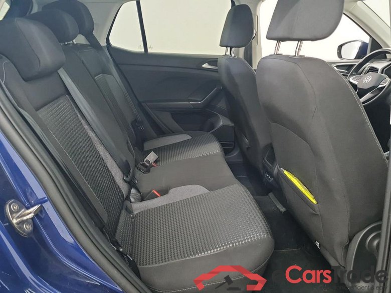 VOLKSWAGEN T-CROSS 1.0 TSI 81KW DSG ACTIVE #6