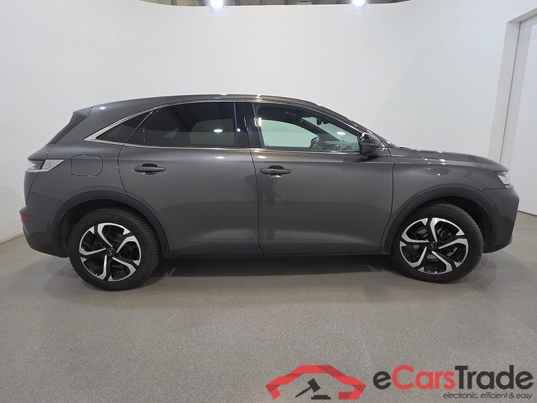 DS 7 Crossback 1.5 BlueHDI Aut. LED-Xenon Virtual Navi Sport-Seats KeylessGo Klima PDC ... #5