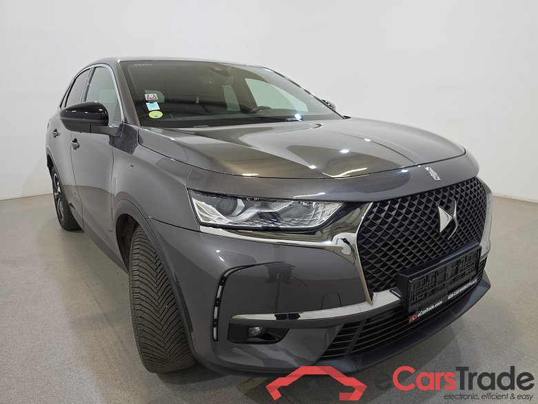 DS 7 Crossback 1.5 BlueHDI Aut. LED-Xenon Virtual Navi Sport-Seats KeylessGo Klima PDC ... #3