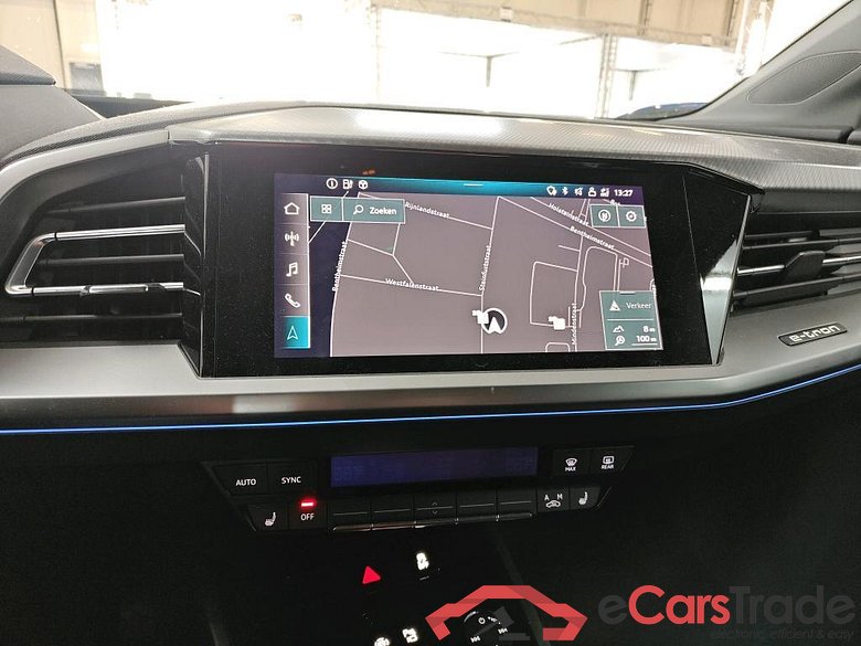 AUDI Q4 e-tron 150 kW #2