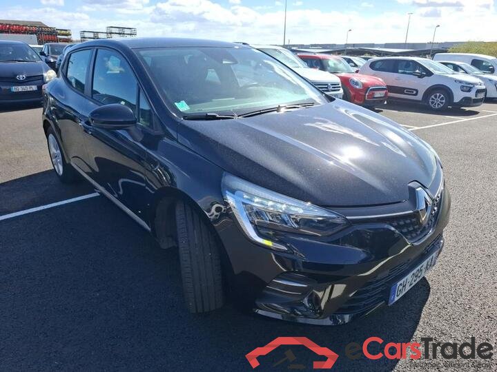 Renault Clio 1.0 Sce LED Navi Klima PDC ... #2