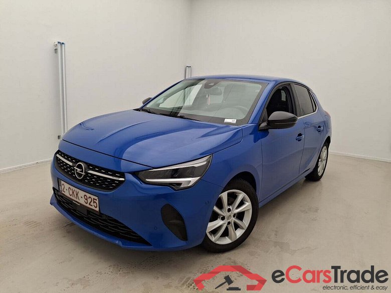 OPEL CORSA 1.2 TURBO START/STOP ELEGANCE #1