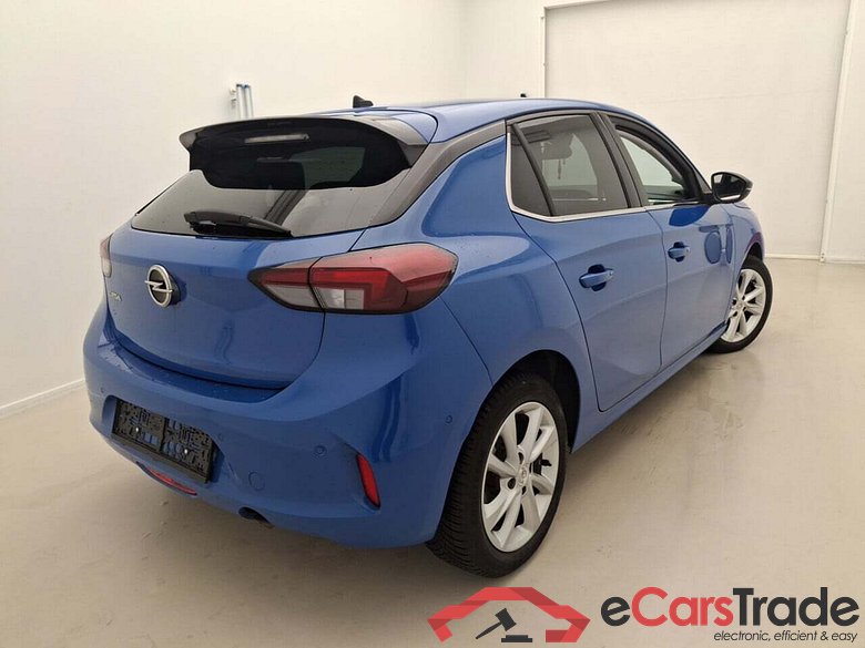 OPEL CORSA 1.2 TURBO START/STOP ELEGANCE #2
