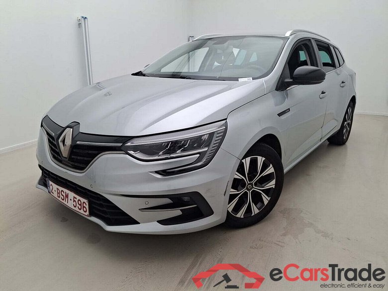 RENAULT MEGANE 1.3 TCE INTENS #1