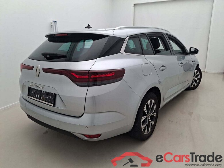 RENAULT MEGANE 1.3 TCE INTENS #2