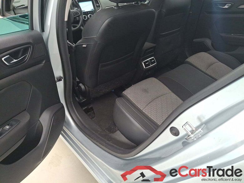 RENAULT MEGANE 1.3 TCE INTENS #6