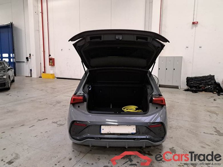 CUPRA BORN / 2021 / 5P / BERLINA BORN 58 KWH 150 KW #5