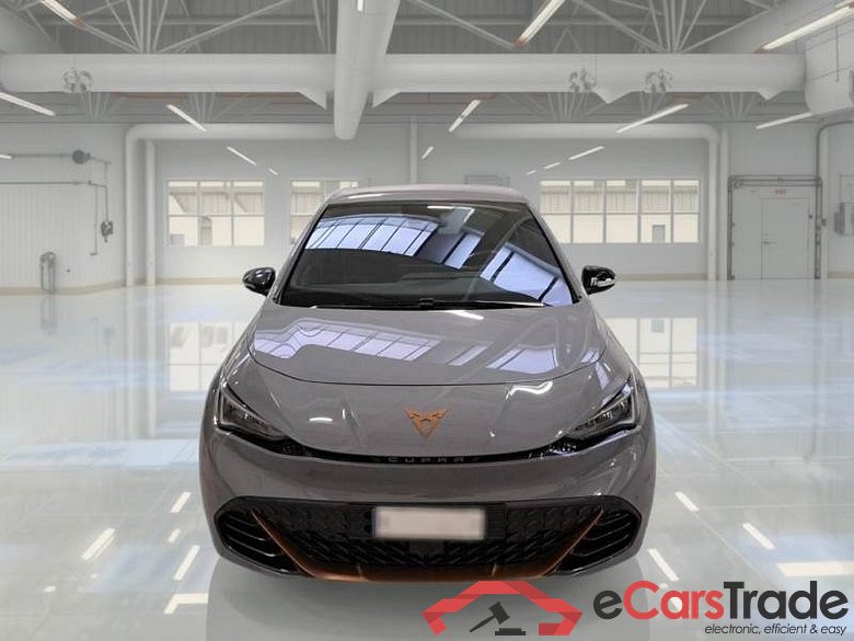 CUPRA BORN / 2021 / 5P / BERLINA BORN 58 KWH 150 KW #6