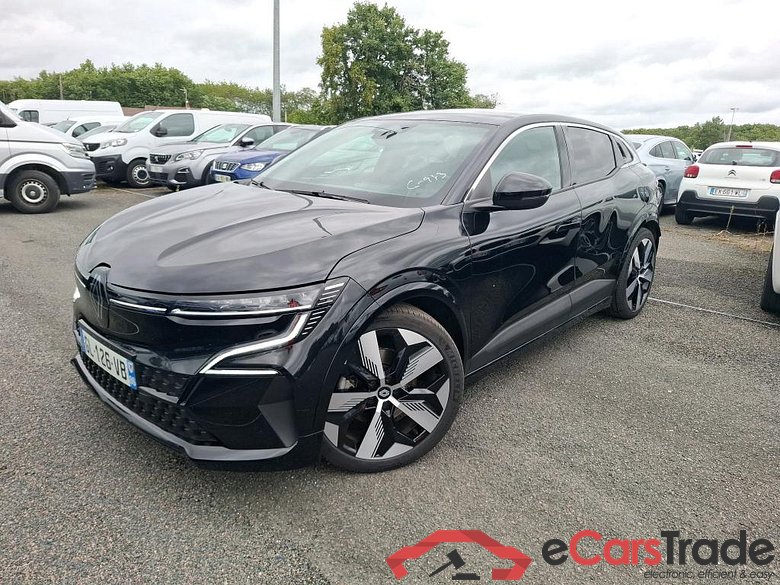 RENAULT Megane E-TECH / 2022 / 5P / Berline techno EV60 220ch optimum charge #1