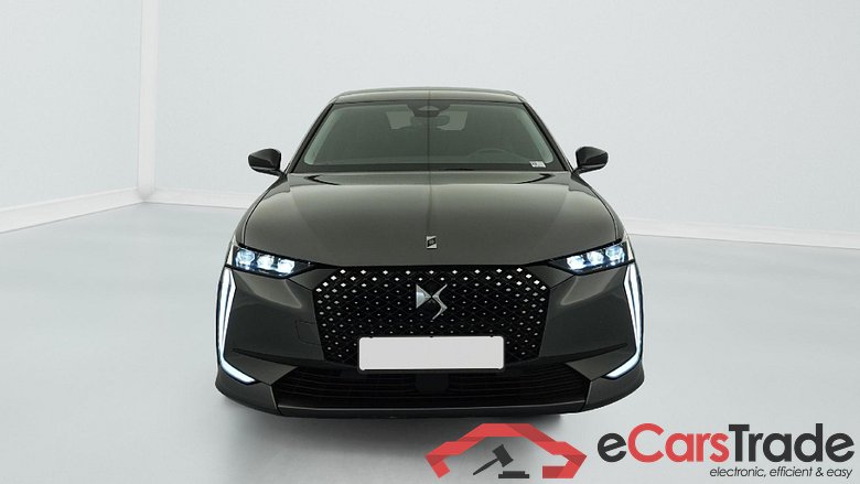 DS DS4 Hybride 145 e-DCT6 Etoile - Alcantara #2