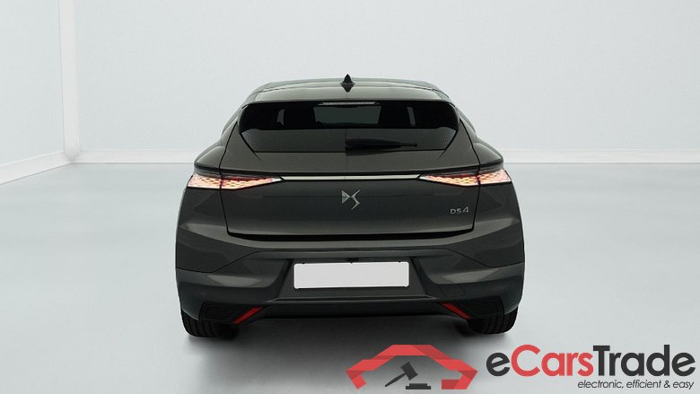 DS DS4 Hybride 145 e-DCT6 Etoile - Alcantara #6
